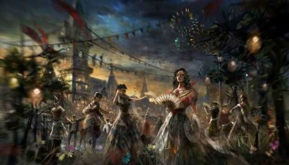 evermore park masquerade ball event party