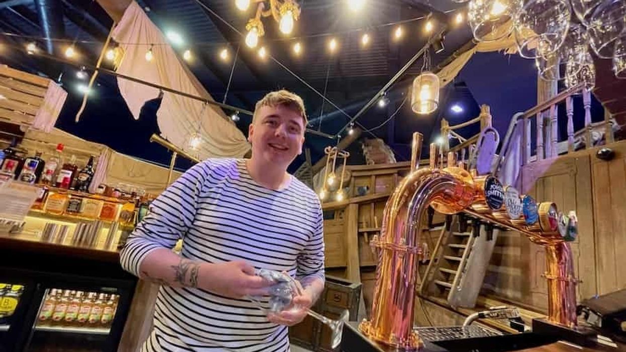 Evolution Hive Yorkshire