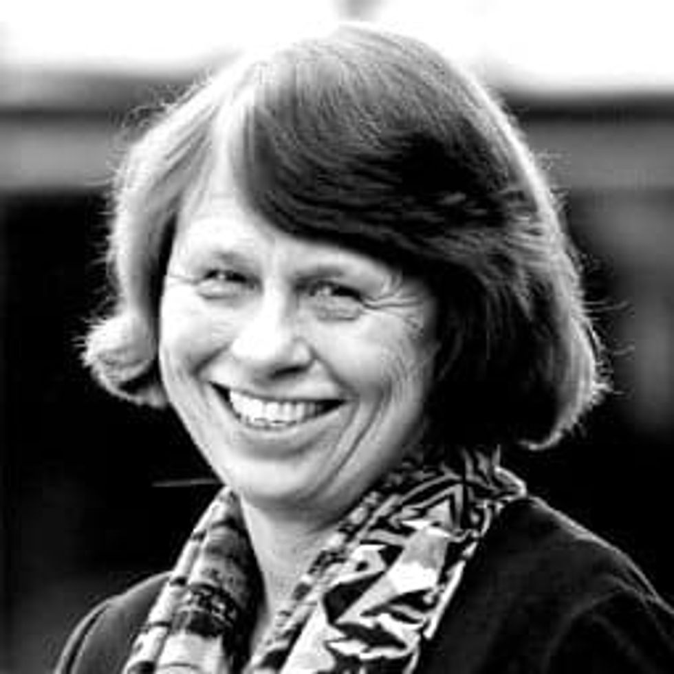 Ewine van Dishoeck