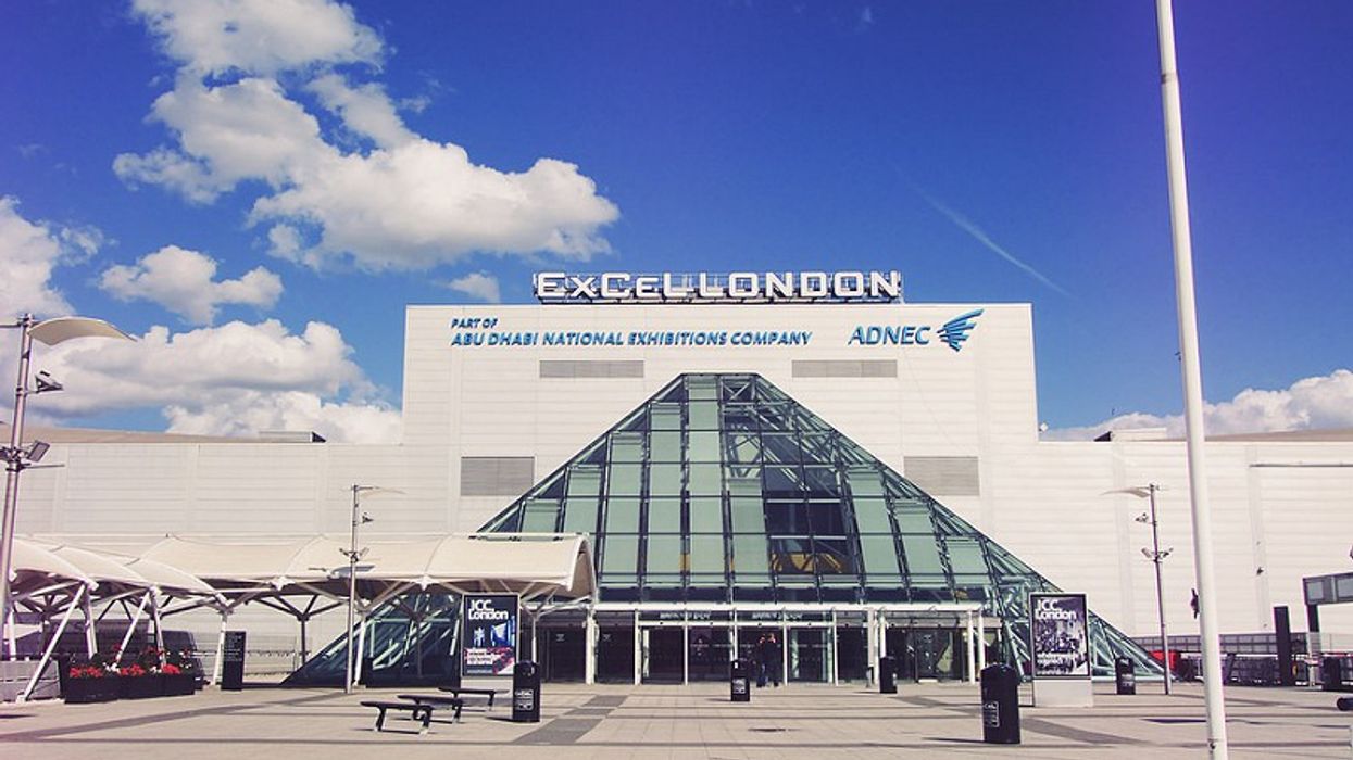 Excel London
