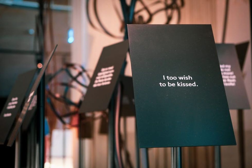 Exhibits HC Andersen's House Hans Christian Andersen Museum