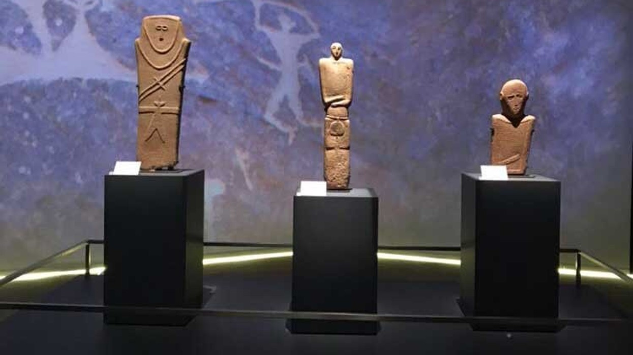 Expansion of Riyadh’s National Museum Saudi