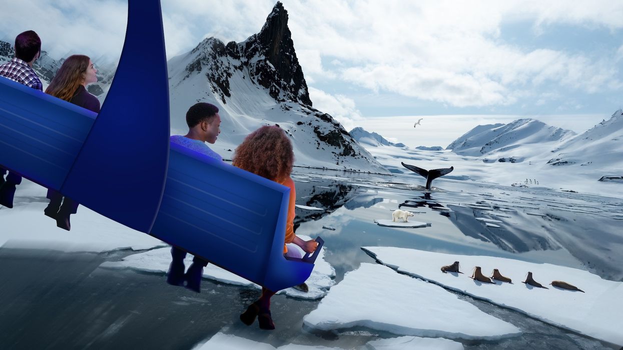 expedition odyssey seaworld orlando