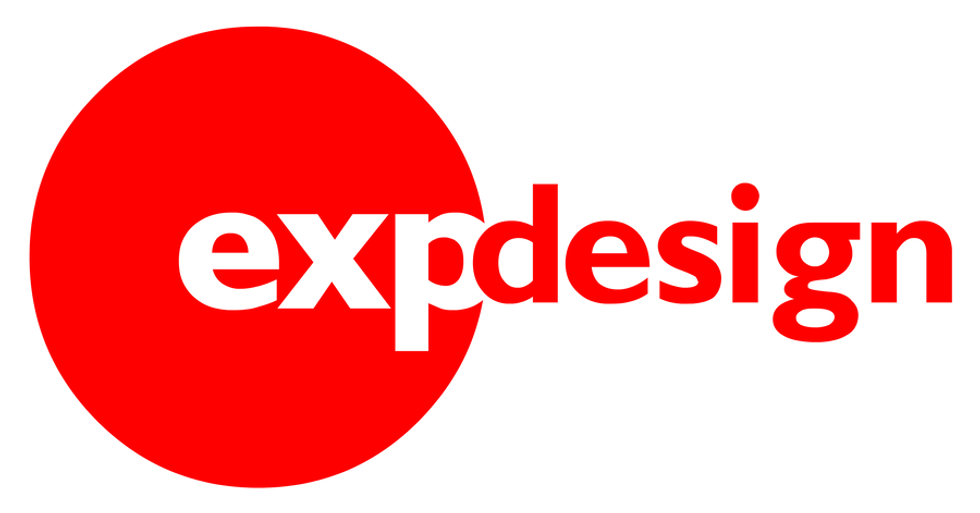 Experience Design Logo
