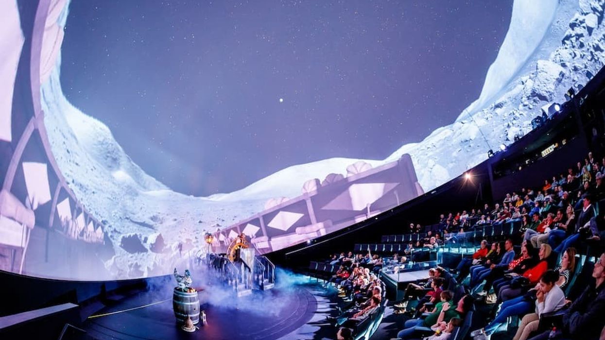 experimenta_ScienceDome-audience