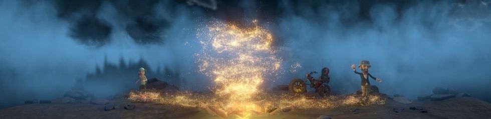 Experimentarium interactive film theatre jpeg 1