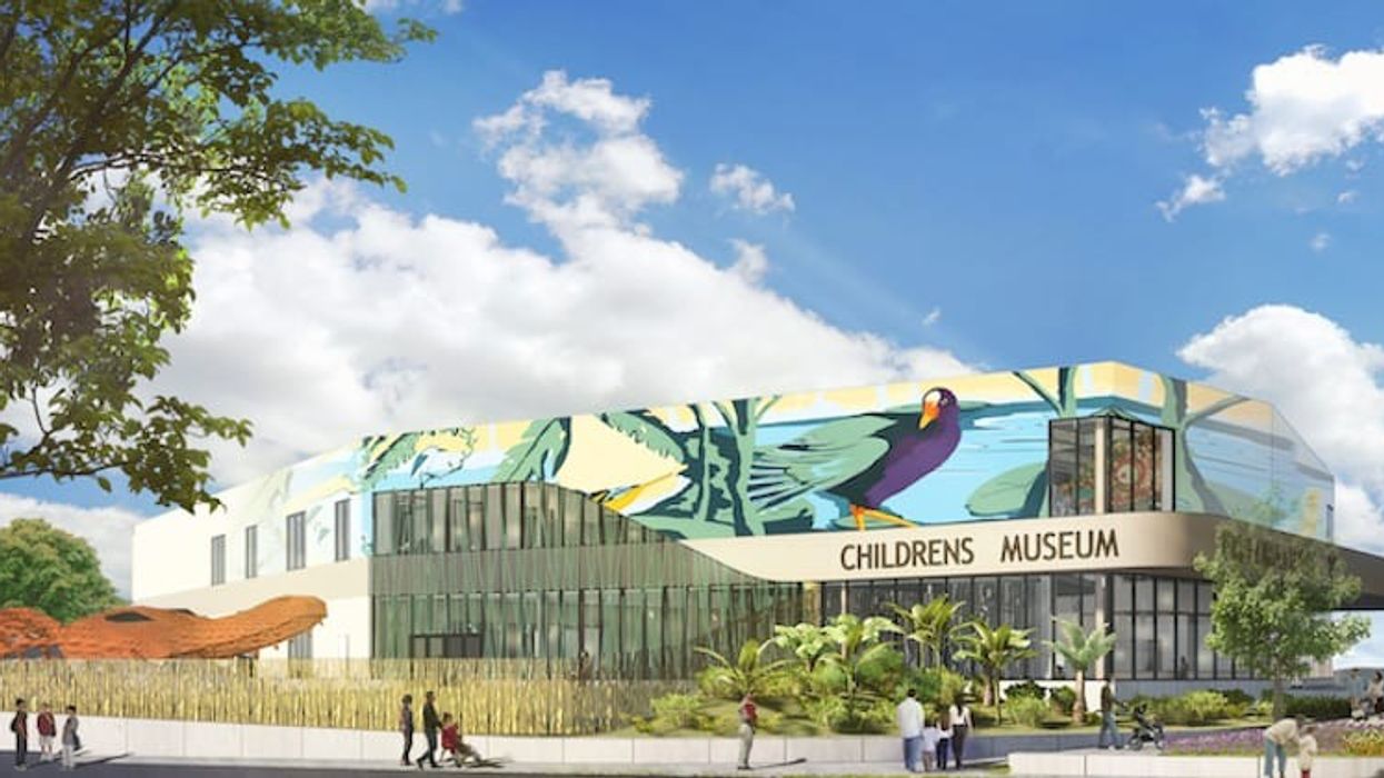 explorations v childrens museum