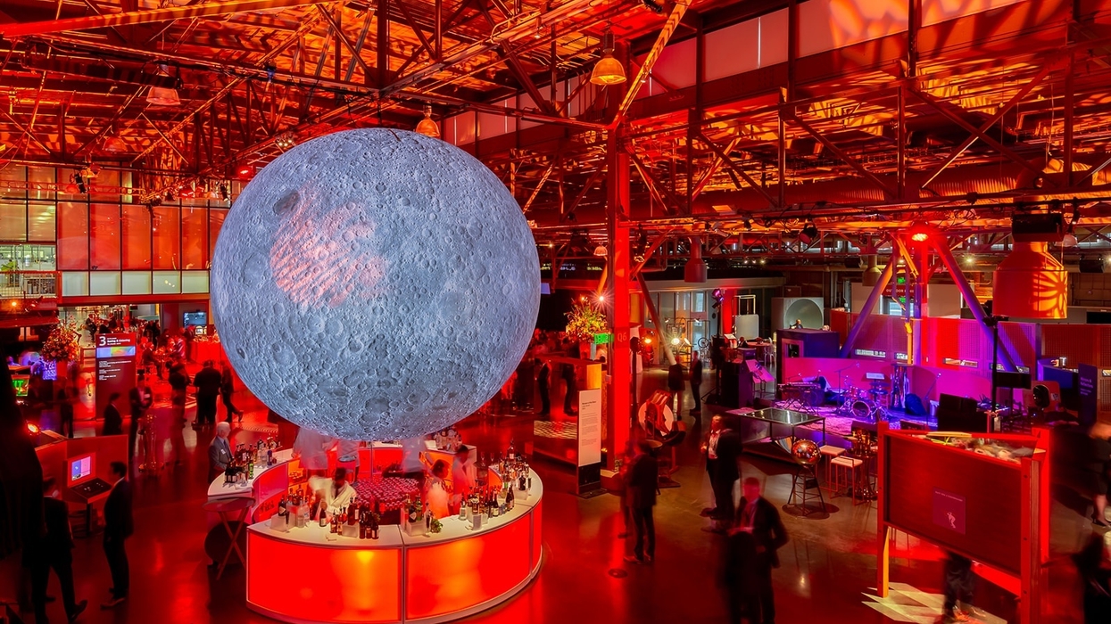 exploratorium