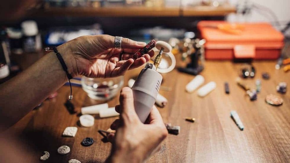 expo 2020 dr hayat arts and culture blooloop