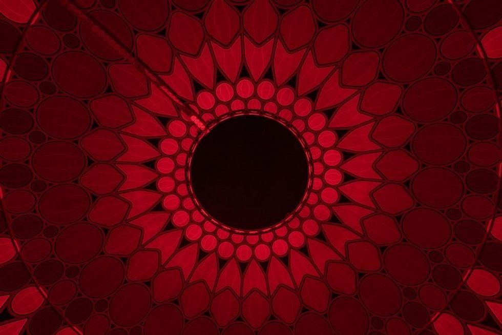 expo 2020 dubai al wasl dome hope probe mars mission