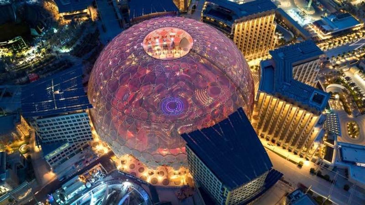 expo 2020 dubai