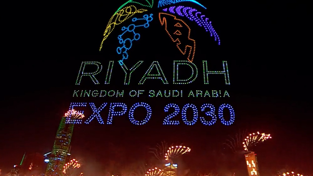 expo 2030 riyadh