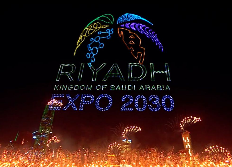 expo 2030 riyadh