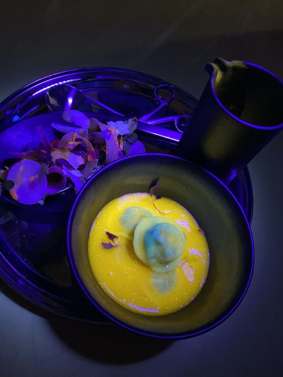 Expo_Epochal Banquet Bompas and Parr Future of Food