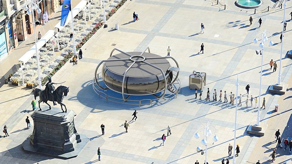 express da vinci external min