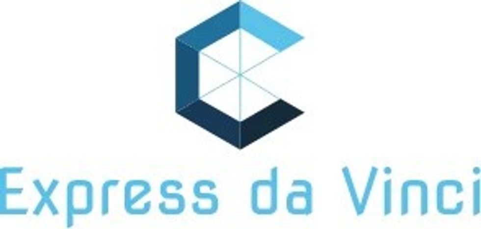 Express da Vinci