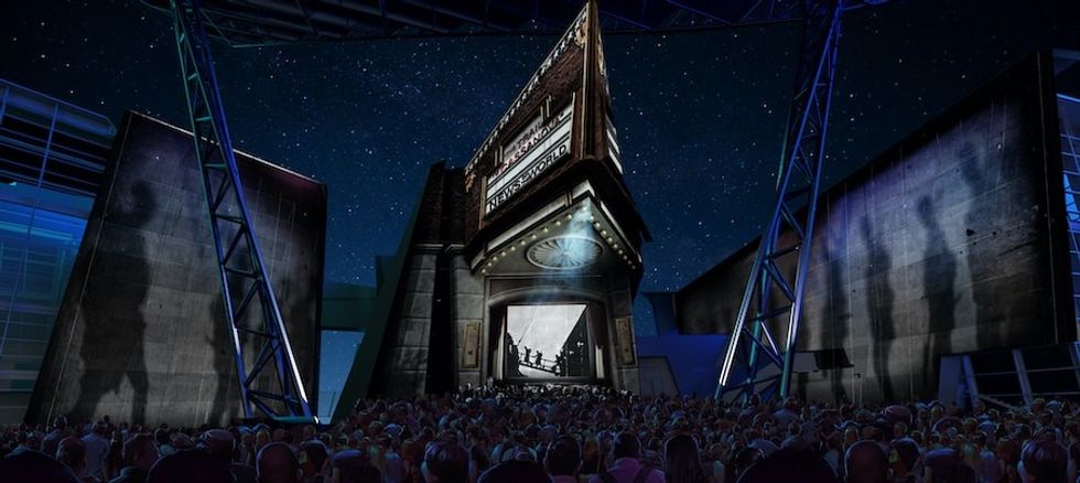 expressions-of-america-WWII-museum-gangplank