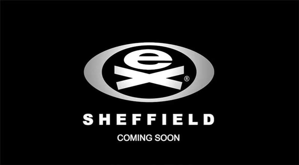 EXTREME Destination Sheffield with Continuum Attractions
