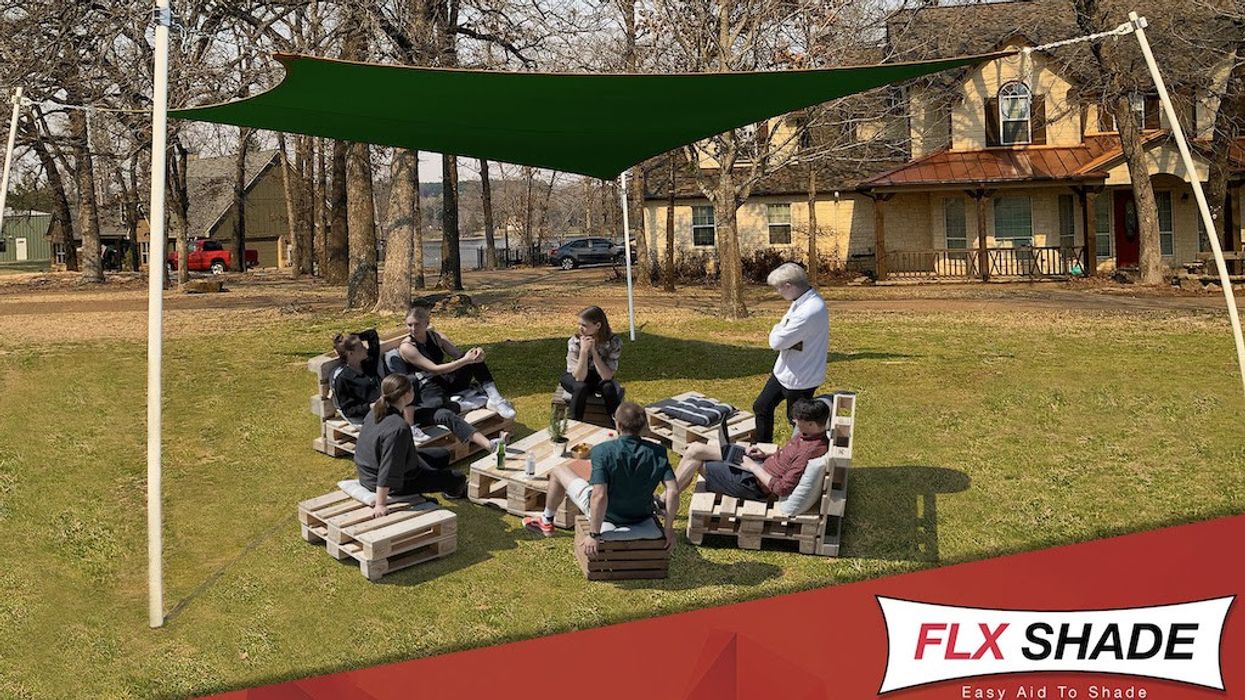 Extreme Engineering FLX Shade