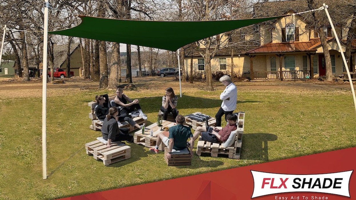 Extreme Engineering FLX Shade