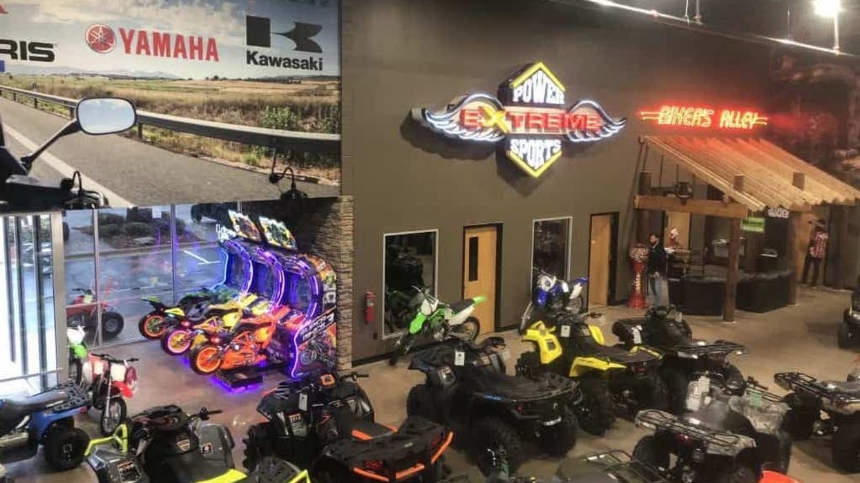 Extreme-Powersports