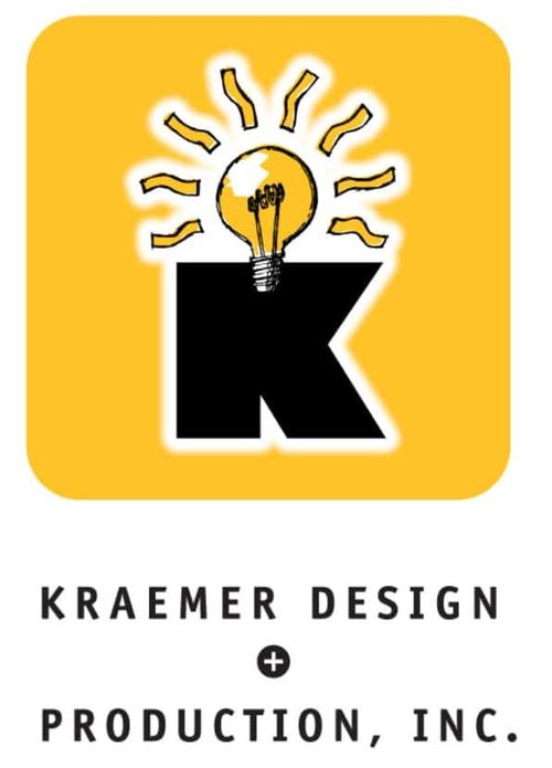 Kraemer Design + Production, Inc.