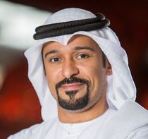 Alhasan Kaabous Alzaabi