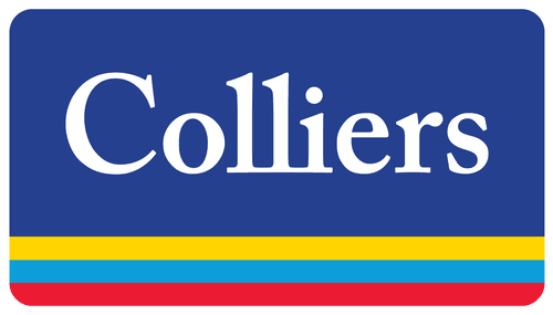Colliers Destination Consulting