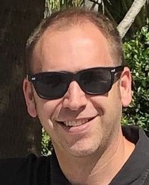 Adam Sandy
