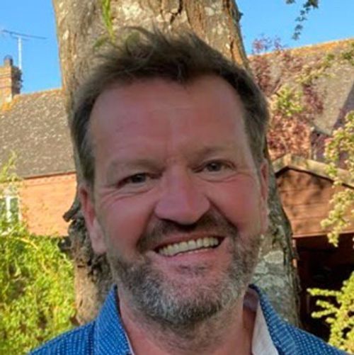 Peter Oliver