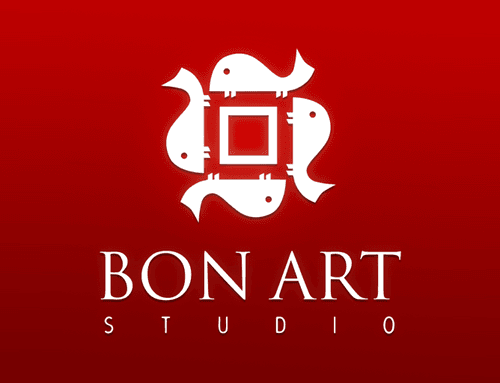 Bon Art Studio