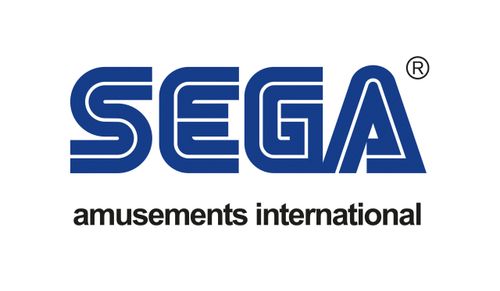 Sega Amusements International Ltd