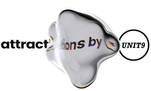 Attractions by UNIT9