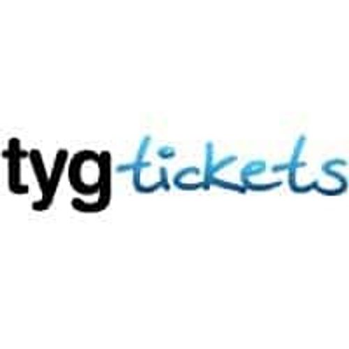 Tyg Tickets