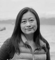 Harmony Liau Mueller