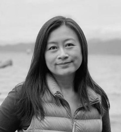 Harmony Liau Mueller