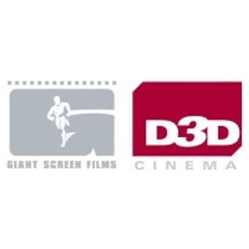 Giant Screen Films & D3D Cinema
