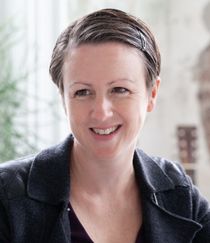 Annie Lundsten