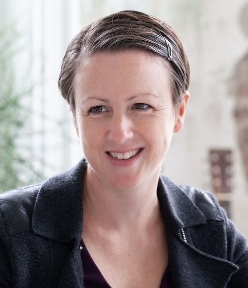Annie Lundsten