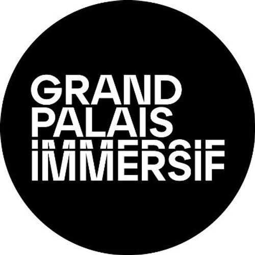 Grand Palais Immersif