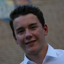 Tijn Roovers