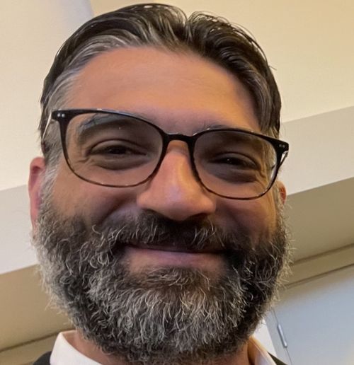 Nick DiMatteo