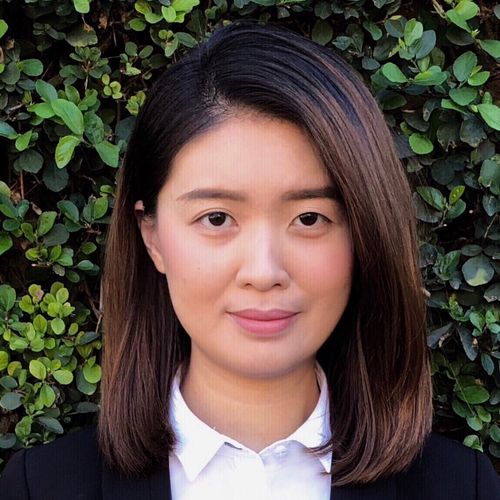 Rosa Xie