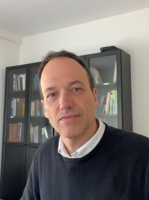 Lluis Mila
