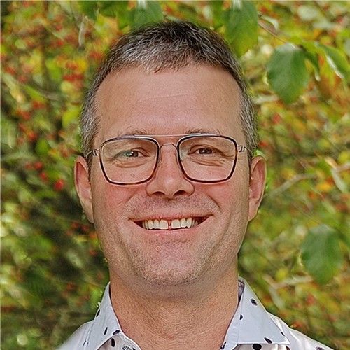 Johan van den Berk