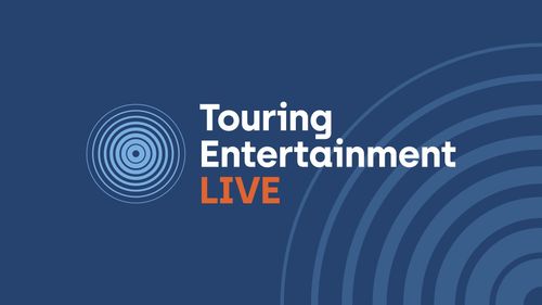 Touring Entertainment Live