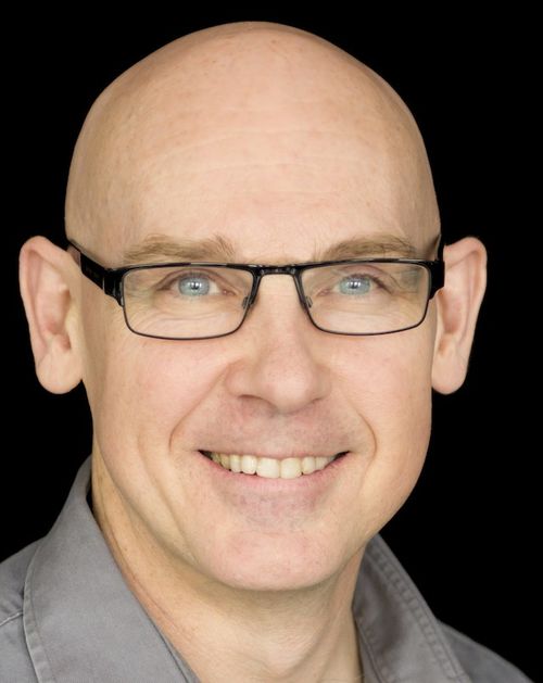 Brad King