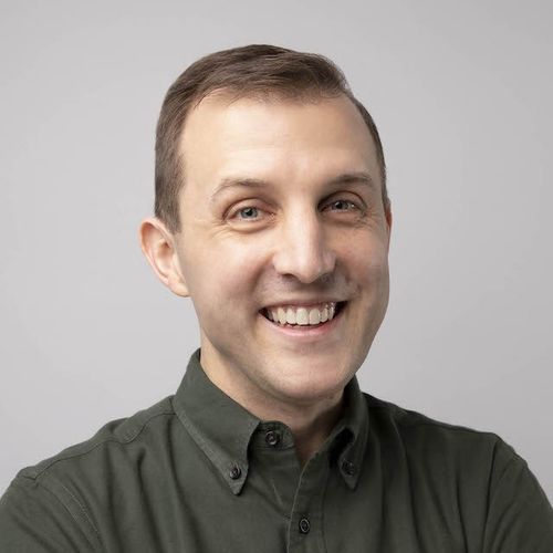 Mark Blankenship