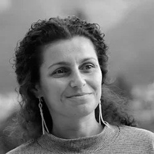 Emilia Salmova