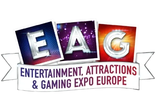 Entertainment, Attractions & Gaming Expo Europe (E